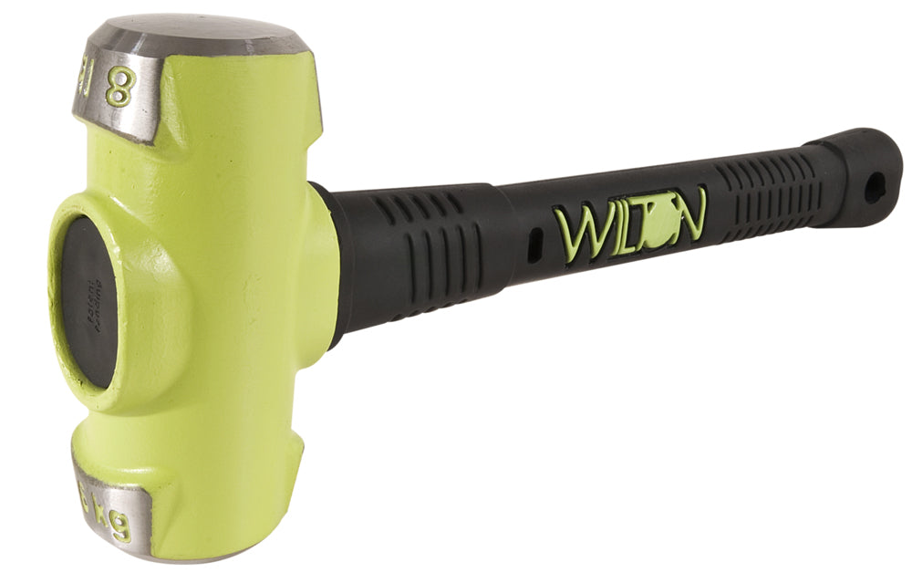 Jet 8 lb. Head, 16 in. B.A.S.H Sledge Hammer 20816
