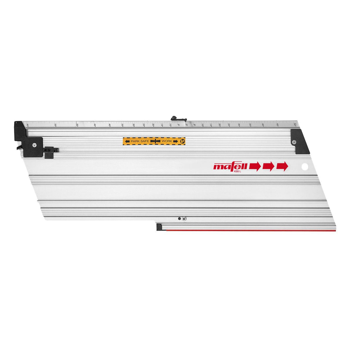 Mafell Guide Track L, 370 mm Max. Cutting Range 208171