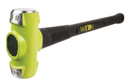 Jet 8 lb. Head, 24 in. B.A.S.H Sledge Hammer 20824