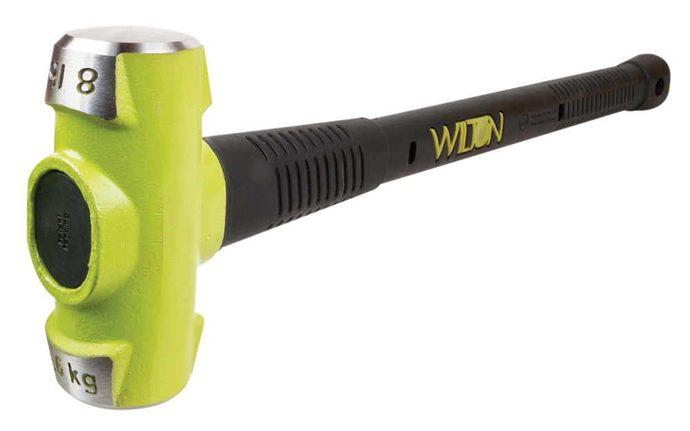 Jet 8 lb. Head, 30 in. B.A.S.H Sledge Hammer 20830