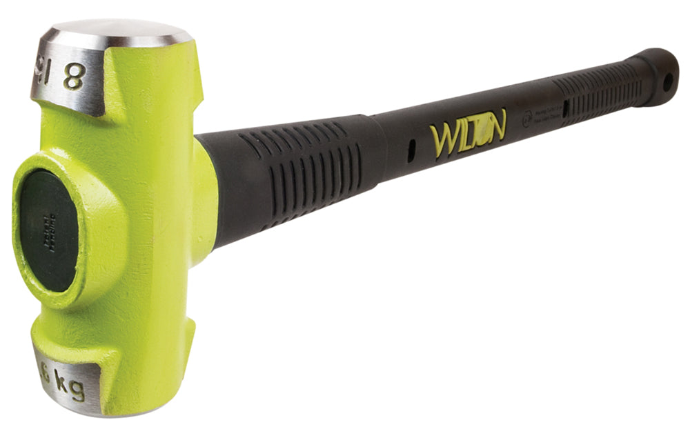 Jet 8 lb. Head, 36 in. B.A.S.H Sledge Hammer 20836