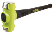 Jet 8 lb. Head, 36 in. B.A.S.H Sledge Hammer 20836