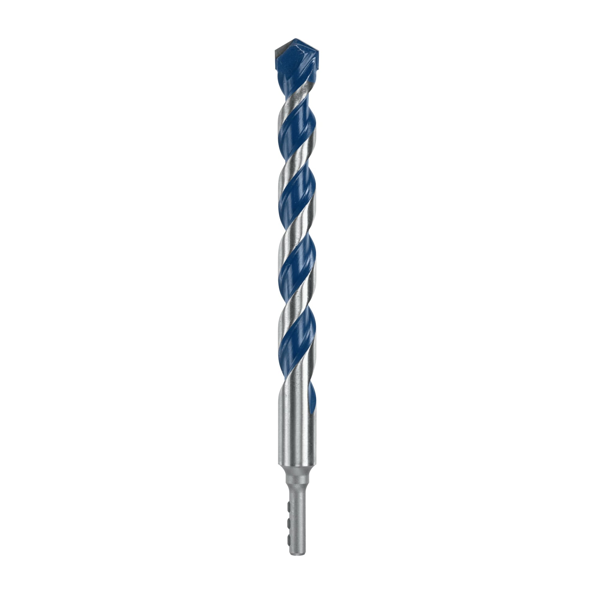 Bosch 1" x 12" Blue Xtreme Carbide Hammer Drill Bit BXH18