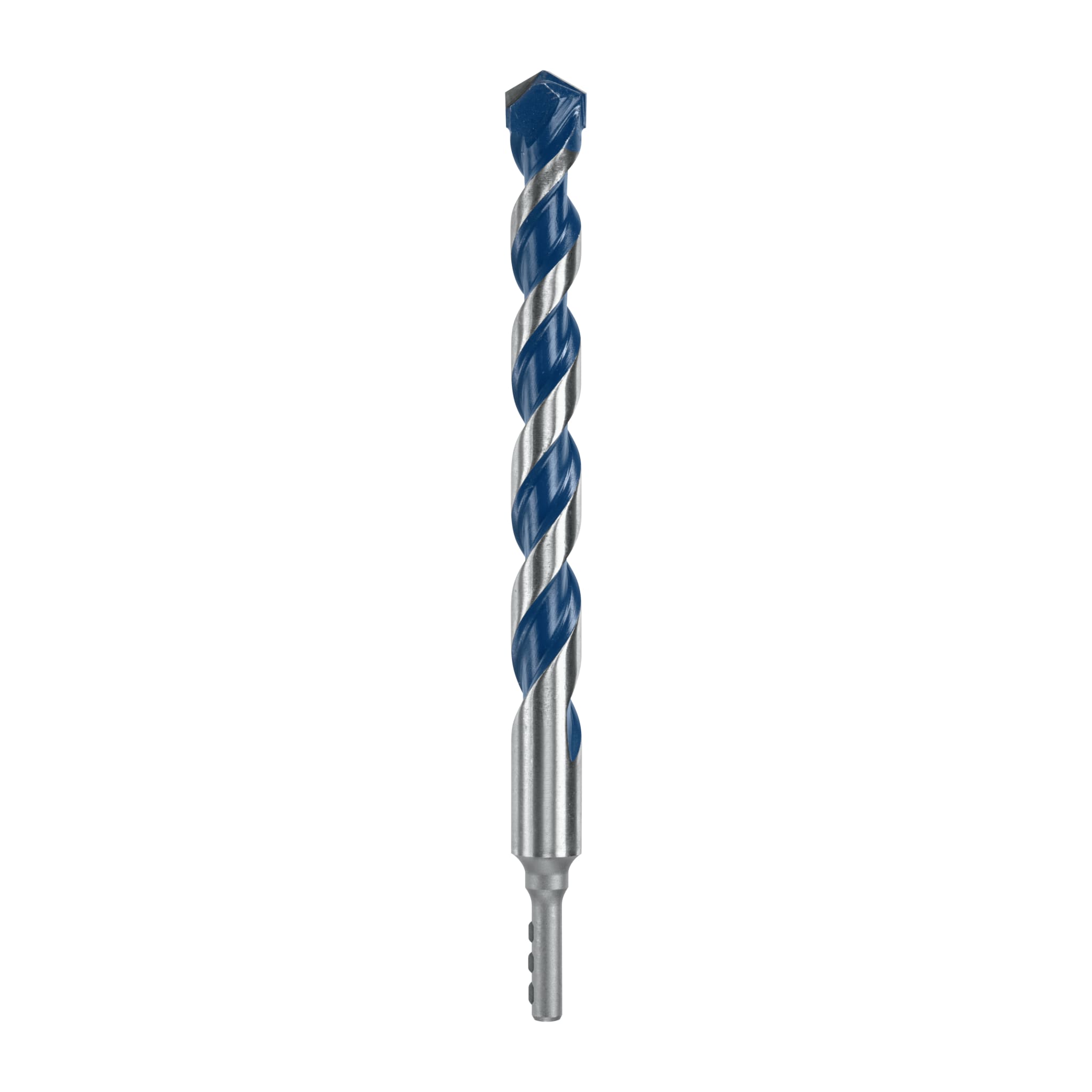 Bosch 1" x 12" Blue Xtreme Carbide Hammer Drill Bit BXH18