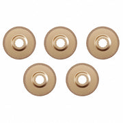 Fein Grout Removal Blade, 3/4 in Blade Length, Universal Closed-Back- 5 pk 63502155020