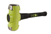 Jet 10 lb. Head, 16 in. B.A.S.H Sledge Hammer 21016