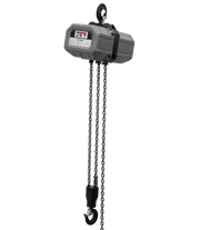 Jet 2SS-1C-10, 2 Ton, 1Ph, 10 ft. Lift, 115/230V, Prewired 230V 211000