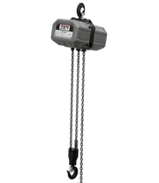 Jet 2SS-1C-15, 2 Ton, 1Ph, 15 ft. Lift, 115/230V, Prewired 230V 211500