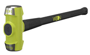 Jet 14 lb. Head, 36 in. B.A.S.H Sledge Hammer 21436