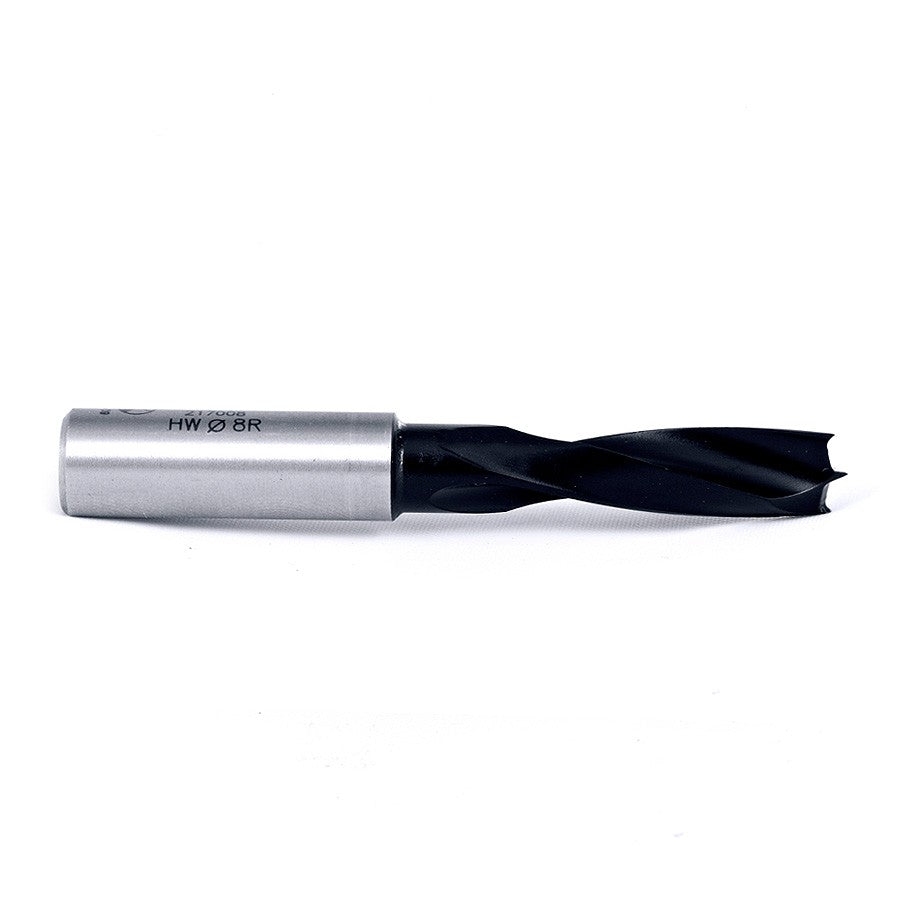 Amana Tool 8mm SC Brad Point R/H 70mm LG. 217008