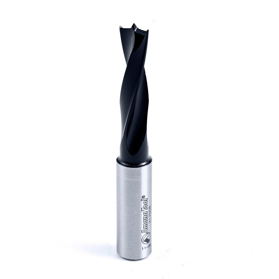 Amana Tool 8mm SC Brad Point R/H 70mm LG. 217008