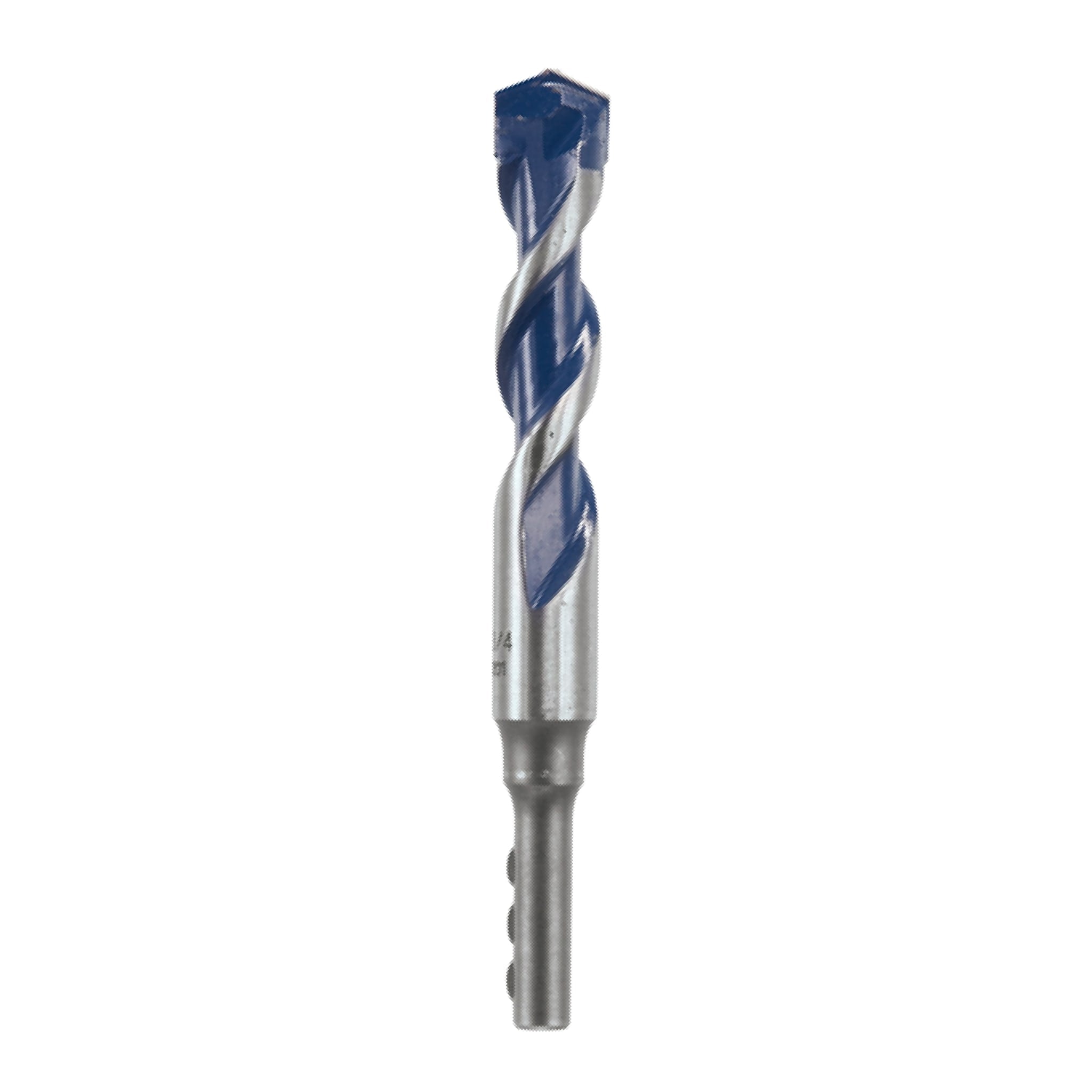 Bosch 3/4" x 6" Blue Xtreme Carbide Hammer Drill Bit BXH16