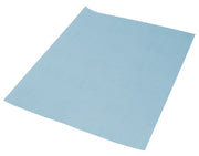 Mirka BaseCut 9 x 11 in. 40G Finishing Sheet, Qty 25 22-101-040