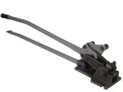 Jet RCB-16NDLX, Rebar Cutter & Bend. 5/8 in. Capacity 220025