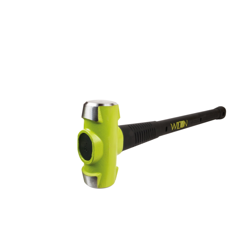 Jet 20 lb. Head, 36 in. B.A.S.H Sledge Hammer 22036