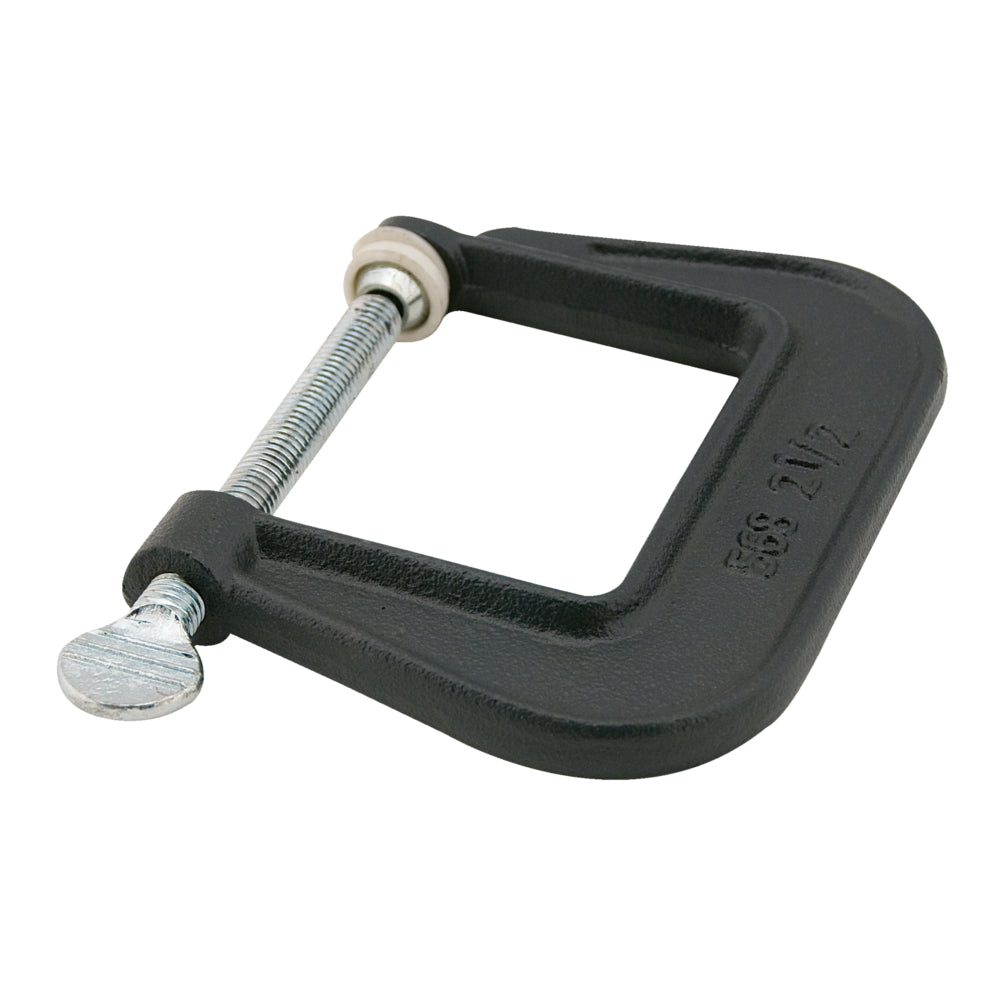 Jet Junior C-Clamp w/ Nylon Tip 566N 22115