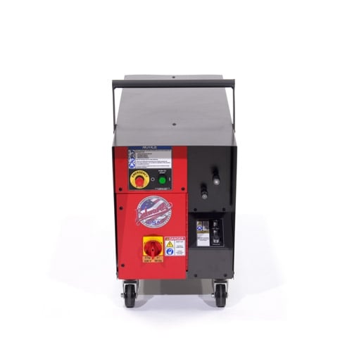 Edwards Ironworkers Portable Power Unit 3 Phase, 380 Volt 50HZ HAT003