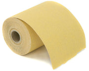 Mirka Gold 4-1/2 in. x 10yd. 180G PSA Autokut Roll 23-573-180