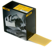 Mirka Gold 2-3/4 in. x 20yd. 100G PSA Autokut Roll 23-574-100