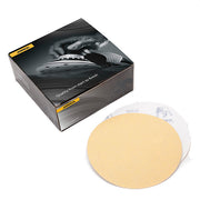 Mirka Gold 5 in. 36G Grip Disc, Qty 50 23-612-036