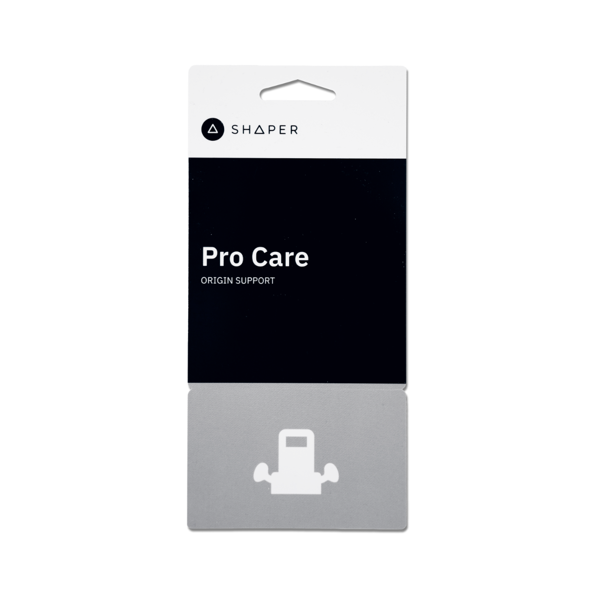 Shaper Tools Pro Care SP2-P1