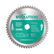 EV230BLADEAL For use on: Evolution EVOSAW230, MK Morse CSM9MB, Jancy MCSL09 / MCSL09-2, Steelmax S9

