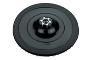 Metabo 5in MEDIUM BACKING PAD 655129000