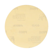 GOLD 5" PSA P400, 100 Discs/ABX