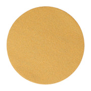 GOLD 6" PSA P220 W/Liner, 100 Discs/Box