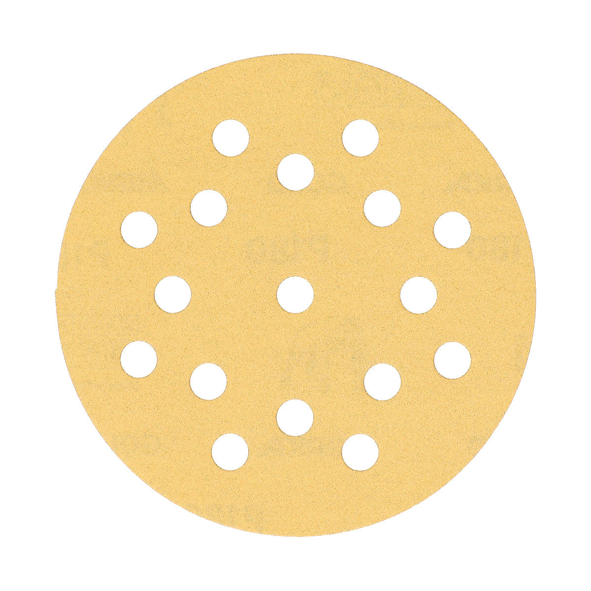 Mirka GOLD 5" Grip 17H P240, 50 Discs/Box 23-647-240