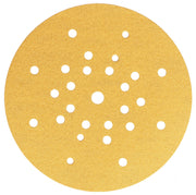 GOLD 9" Grip 27H P100, 10/Pack