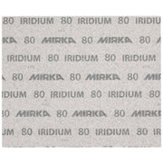 IRIDIUM HS 9"x11" P120, 25/Pkg.