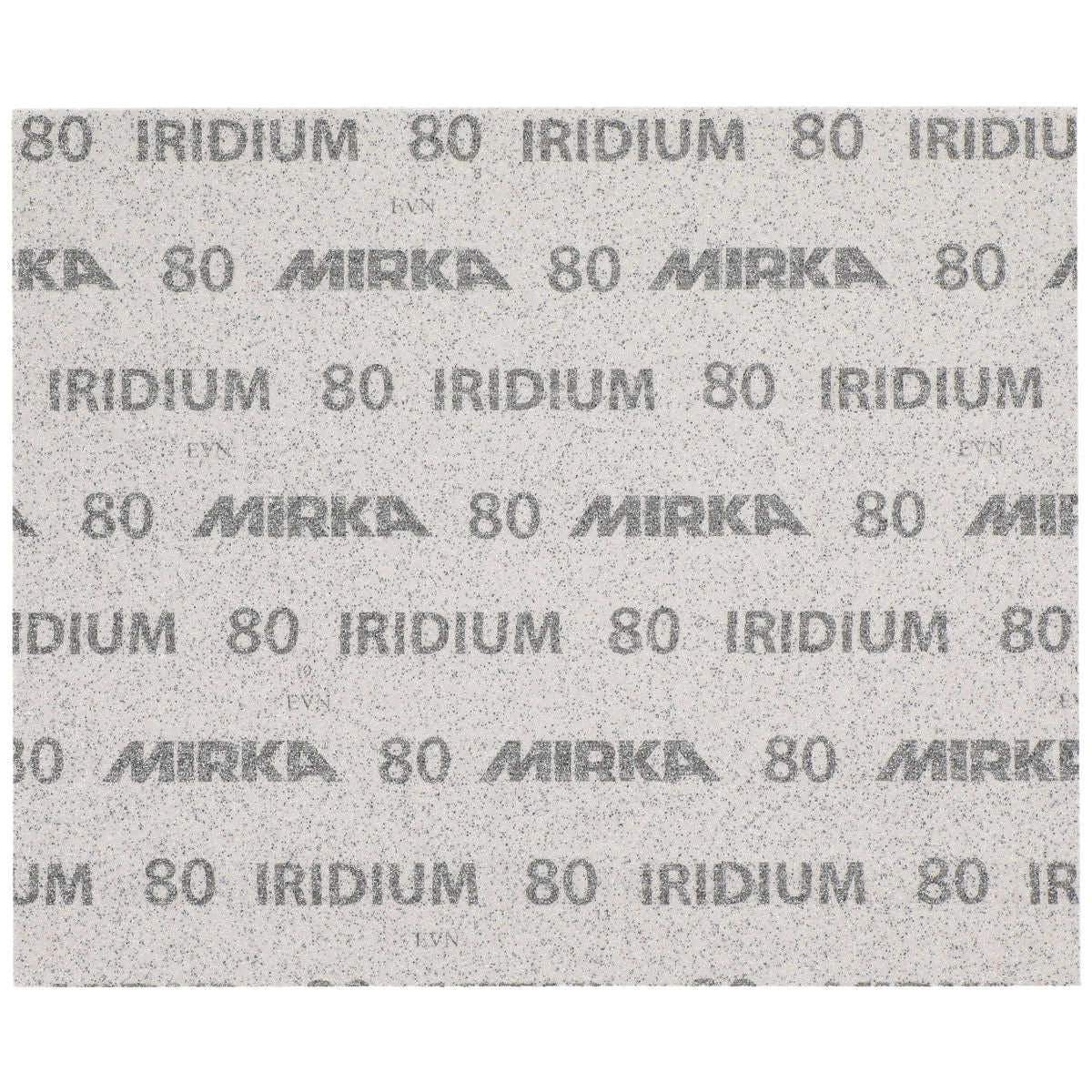 Mirka IRIDIUM HS 9"x11" P120, 25/Pkg. 24-101-120