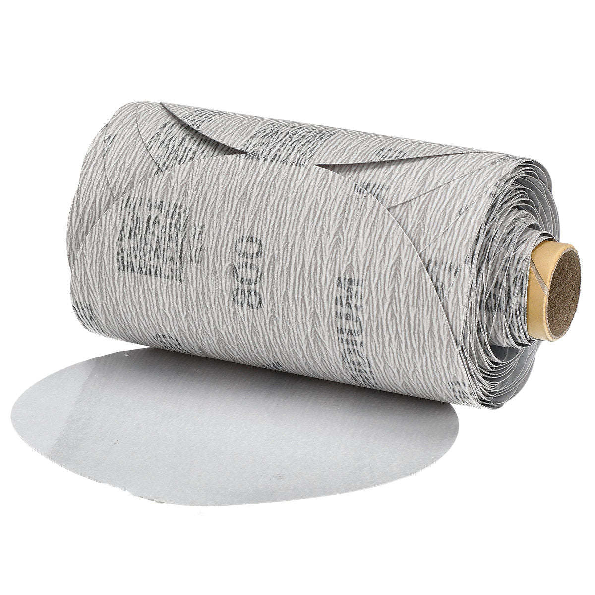 Mirka IRIDIUM 5" PSA LRL 600, 100/Pack 24-314-600