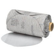 IRIDIUM 5" PSA LRL 320, 100/Pack