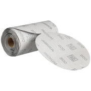 IRIDIUM 6" PSA LRL 120, 100/Pack