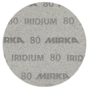 IRIDIUM 6" Grip 150, 50/Pack