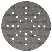 IRIDIUM 9" Grip 24H 120, 25/Pack