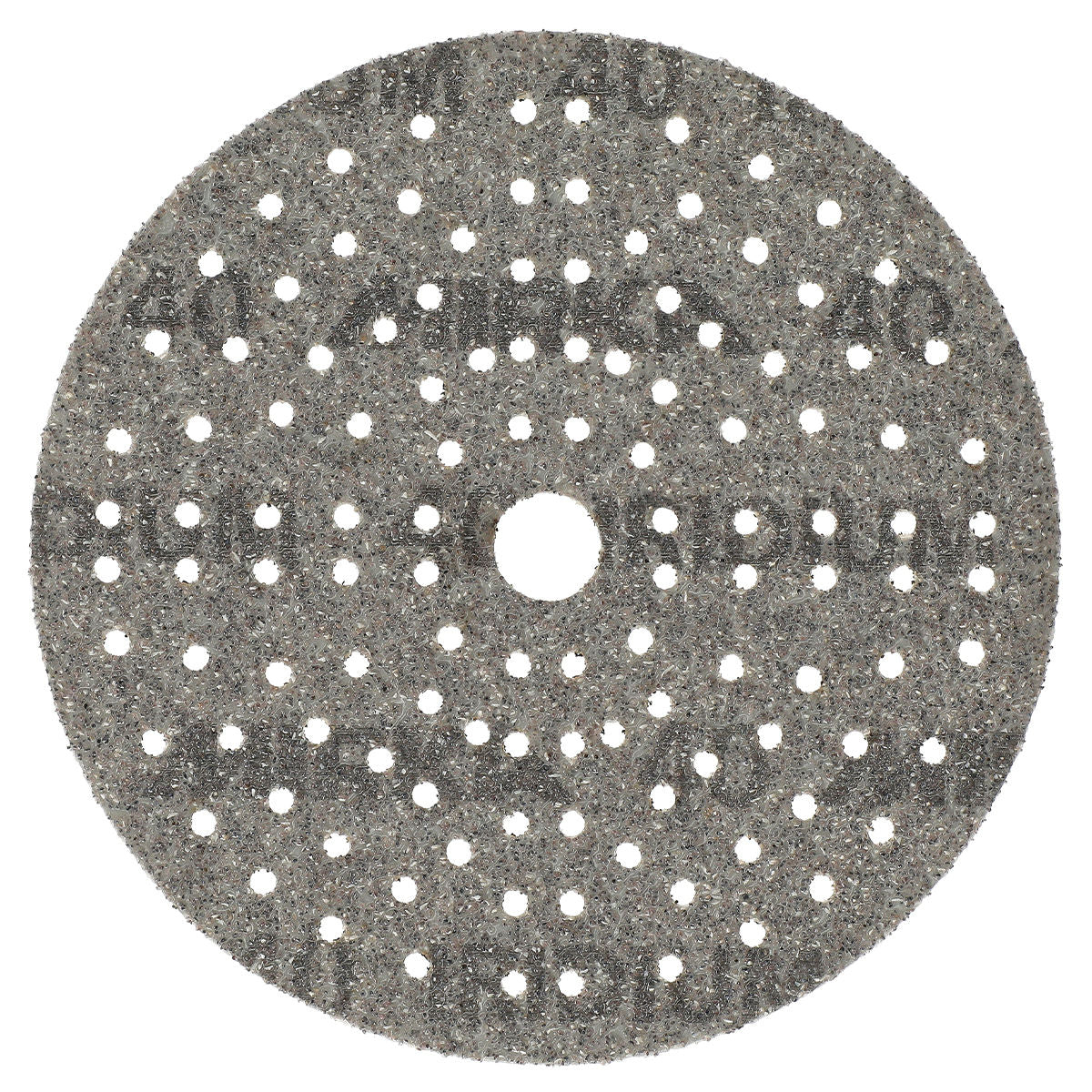 Mirka IRIDIUM 6" Grip 121H 800, 50/Pack 24-6MH-800