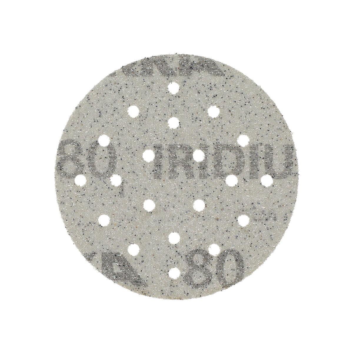 Mirka IRIDIUM 3" 20H Grip 500, 50/Pack 24-3MH-500