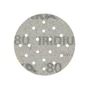 IRIDIUM 3" 20H Grip 400, 50/Pack