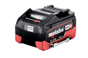 Metabo Battery Pack DS LIHD 18 V - 5.5 AH 624990000