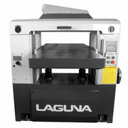 Laguna Tools Industrial 25in Planer With 15HP 3PH MPLAN25-15-3-0130