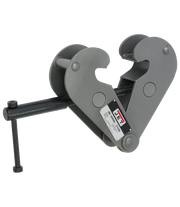 Jet JBC-2, 2 Ton, Heavy Duty Beam Clamps 252720