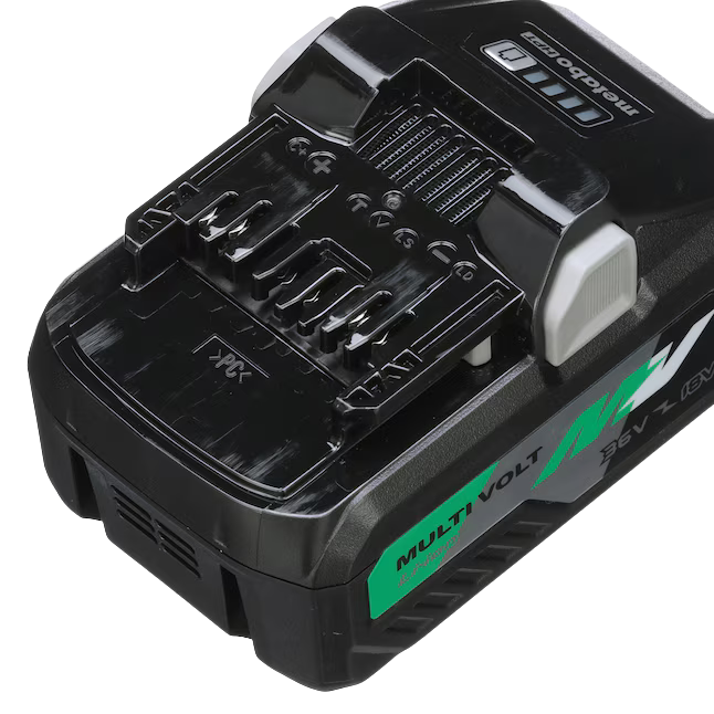 Metabo 36V 4.0Ah/18V 8.0Ah MV Li-Ion Battery 382333M