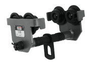 Jet 1/2-HDT, 1/2 Ton Compact Manual Trolley 262005
