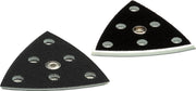 Festool DX 93 StickFix Hard Sander Backing Pad, 2-Pack 488716