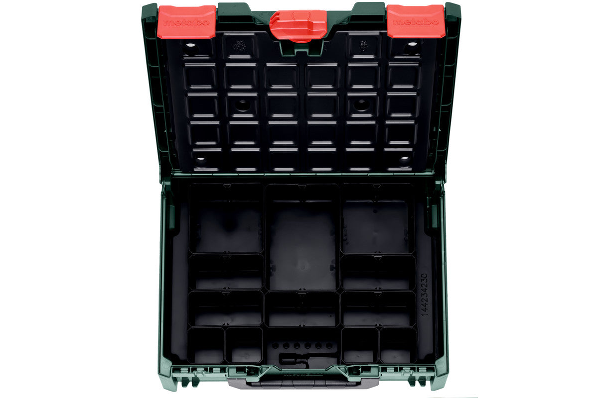 Metabo metaBOX 118 Organizer 626897000
