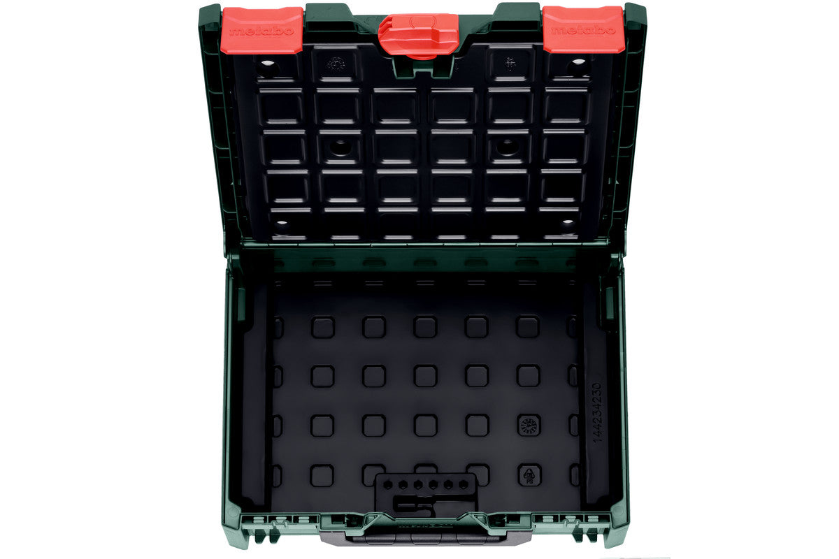 Metabo metaBOX 118 Organizer 626897000