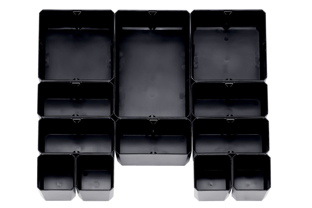 Metabo metaBOX 118 Organizer 626897000